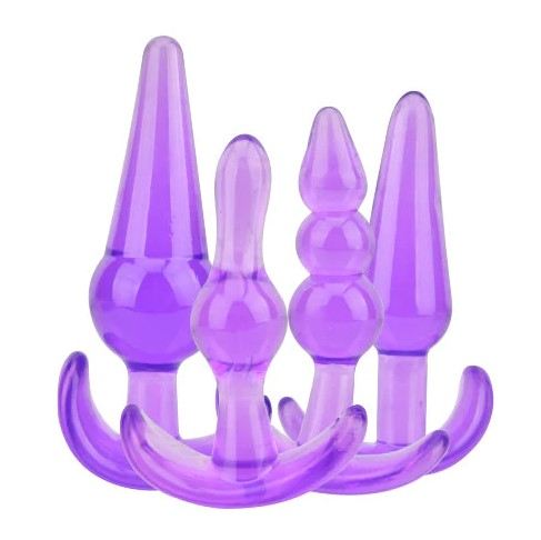 A beginners guide to butt plugs