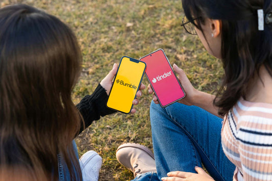 The UK's Most Active Dating App Cities: Where Swiping is Happening and Tips for Success
