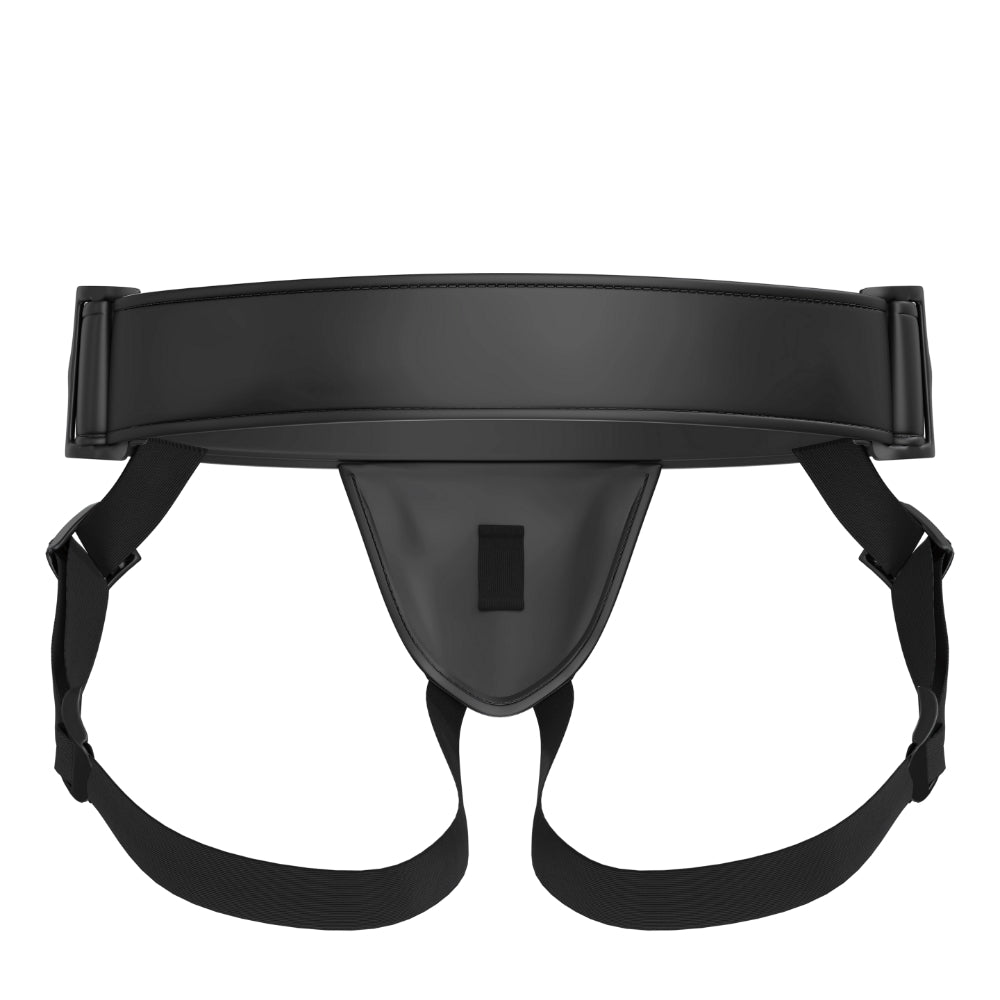 Mina Eclipse Strap-on Harness