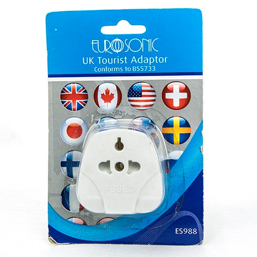UK Adaptor