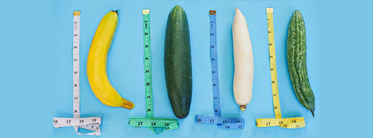 Big Dick Energy? Here’s How to Keep It Comfortable