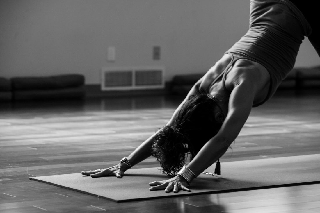 Hip Activation Exercises for Better Sex
