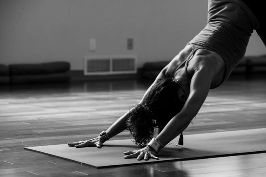 Hip Activation Exercises for Better Sex