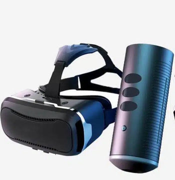 Best VR Headset for Porn – OhMy!Gasm