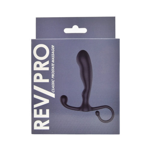 Rev-Pro Classic Prostate Massager