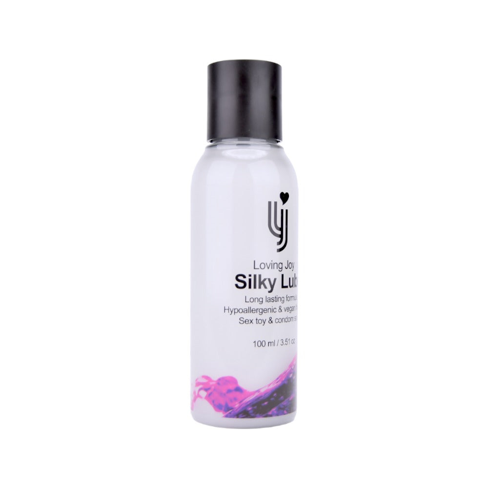 Loving Joy Silky Lubricant 100ml