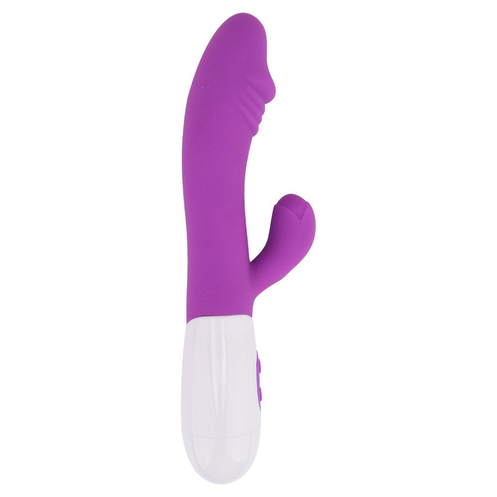 Jessica Rabbit Semi-Realistic Rabbit Vibrator