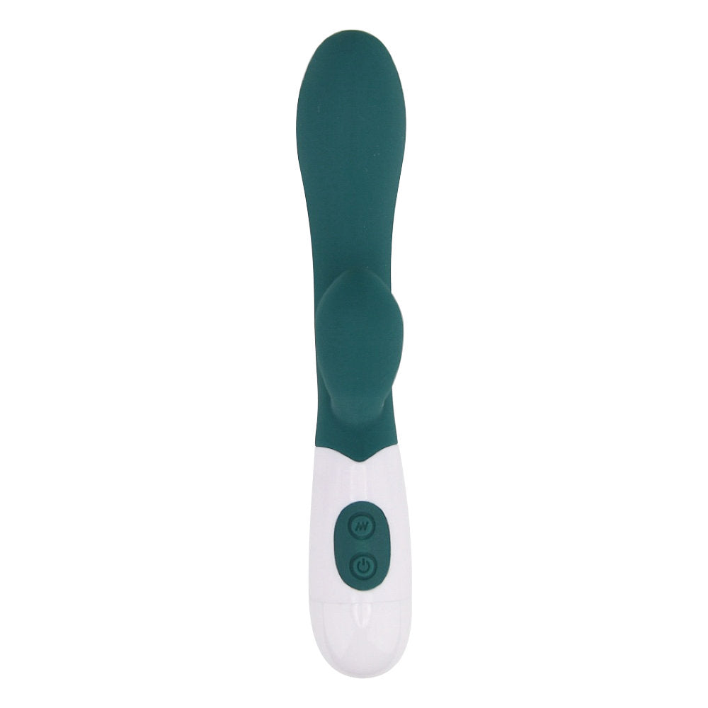 Jessica Rabbit Slimline Rabbit Vibrator