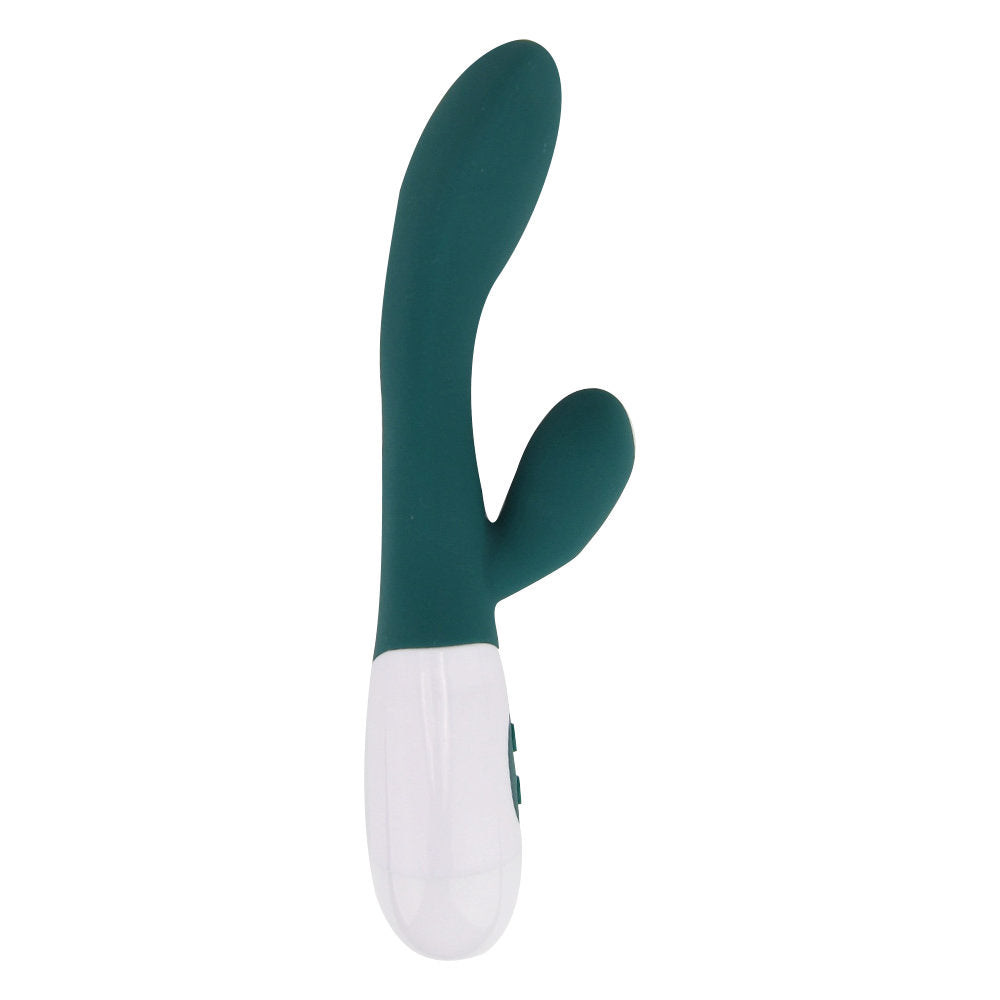 Jessica Rabbit Slimline Rabbit Vibrator