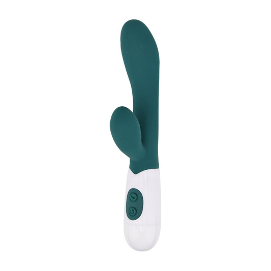 Jessica Rabbit Slimline Rabbit Vibrator