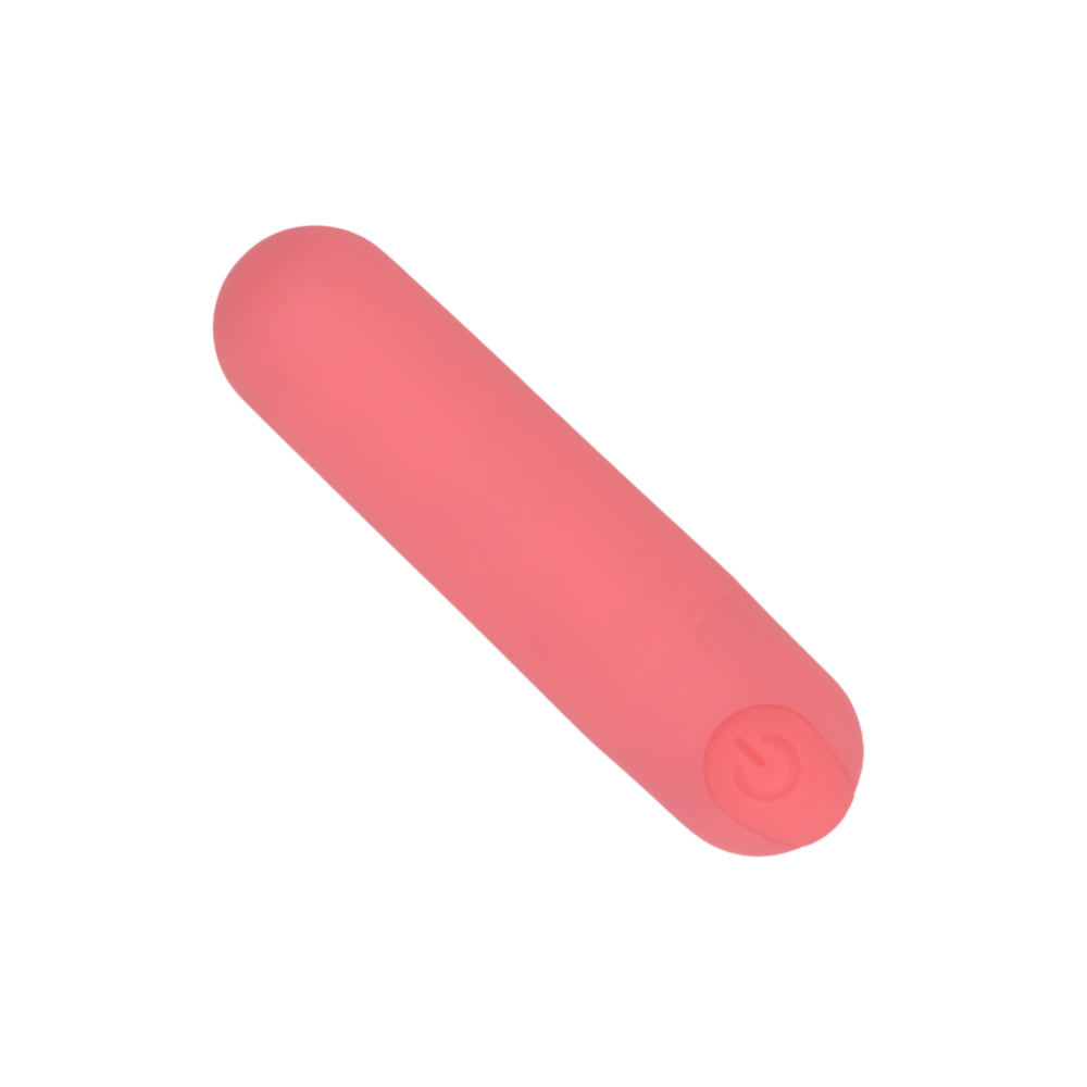 Tabooboo The Lunch Break Bullet Vibrator