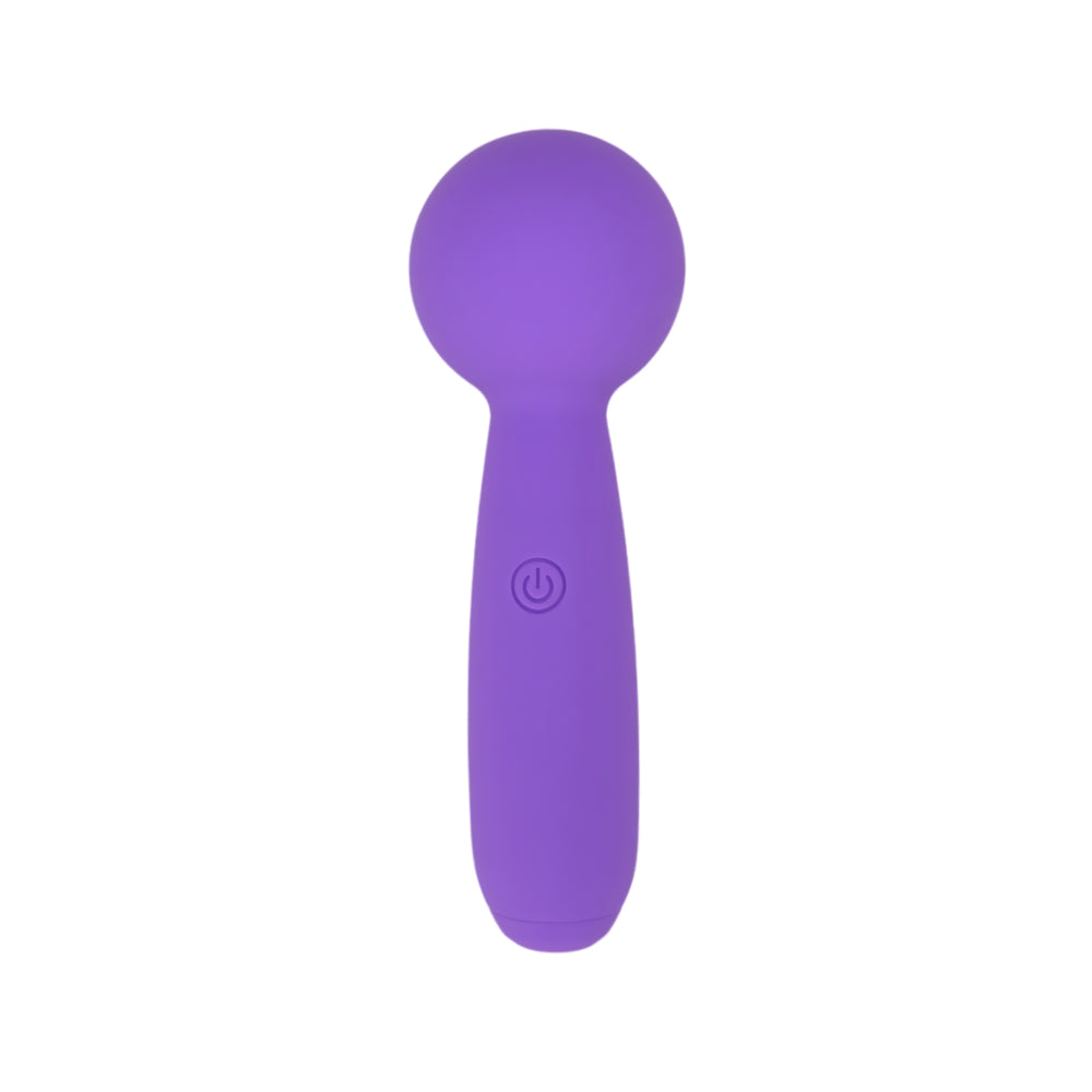 Tabooboo Under The Sheets Wand Vibrator