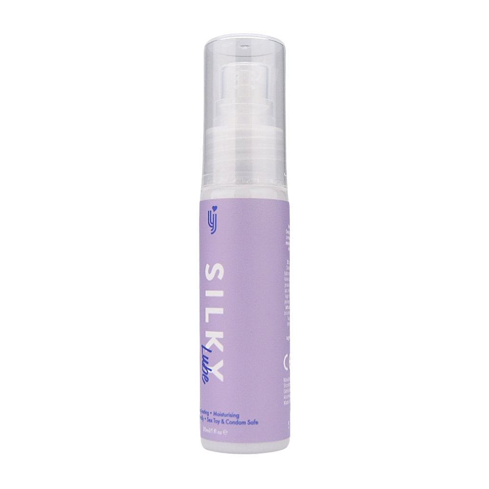 Loving Joy Silky Lubricant 30ml