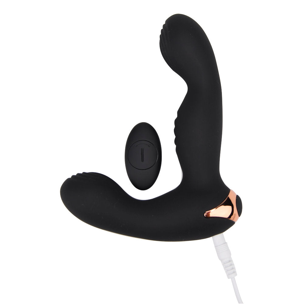 Rev-Pro 10 Function Remote Controlled Prostate Massager