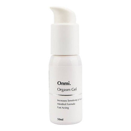 Onmi Orgasm Gel 50 ml