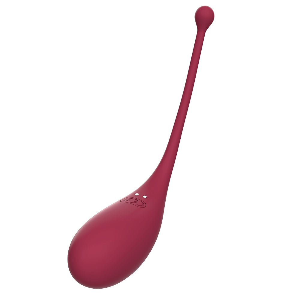 Adrien Lastic Inspiration Clitoral Suction Stimulator and Vibrating Egg