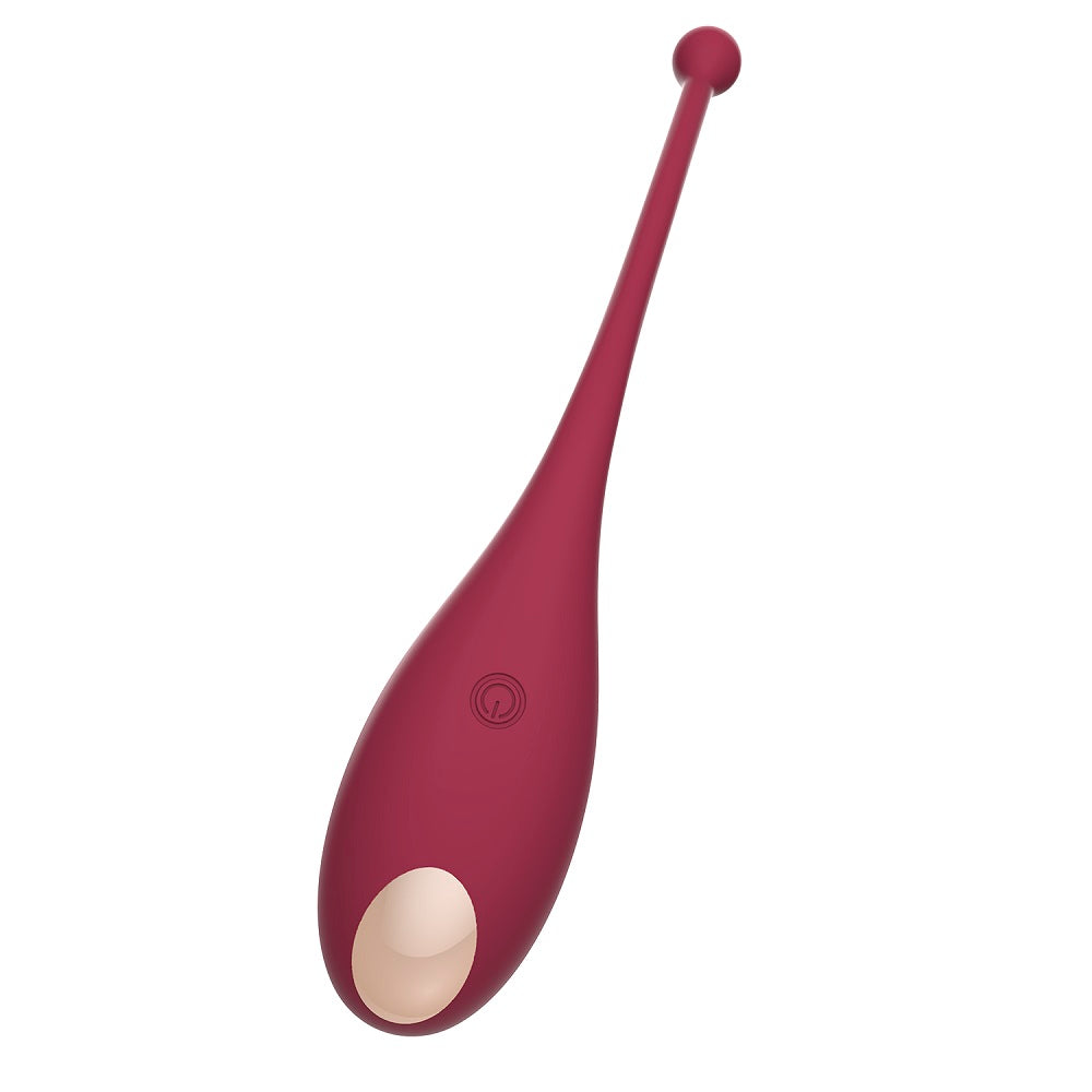 Adrien Lastic Inspiration Clitoral Suction Stimulator and Vibrating Egg