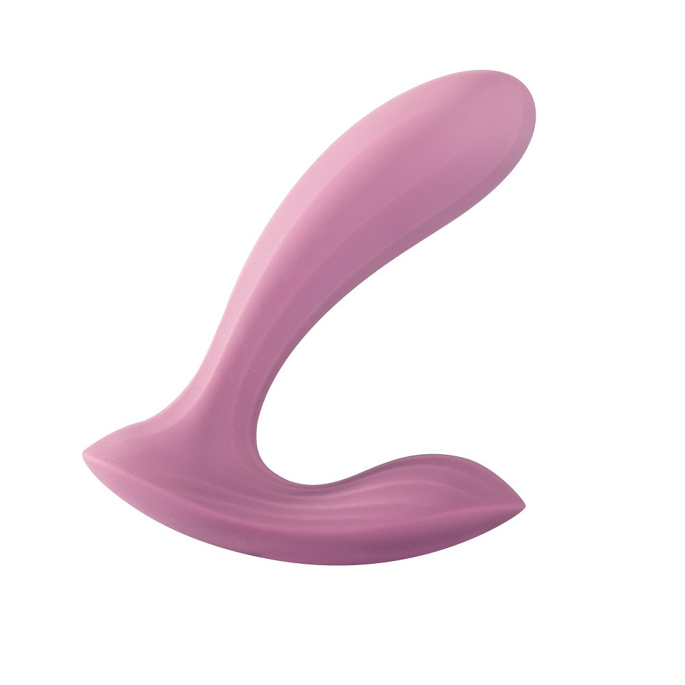 Svakom Erica Wearable Vibrator with App Control