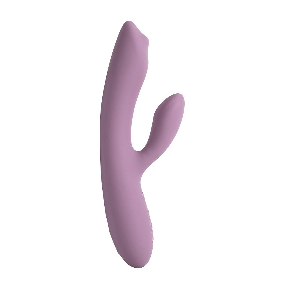 Svakom Trysta Neo Targeted Rolling G-Spot Rabbit Vibrator