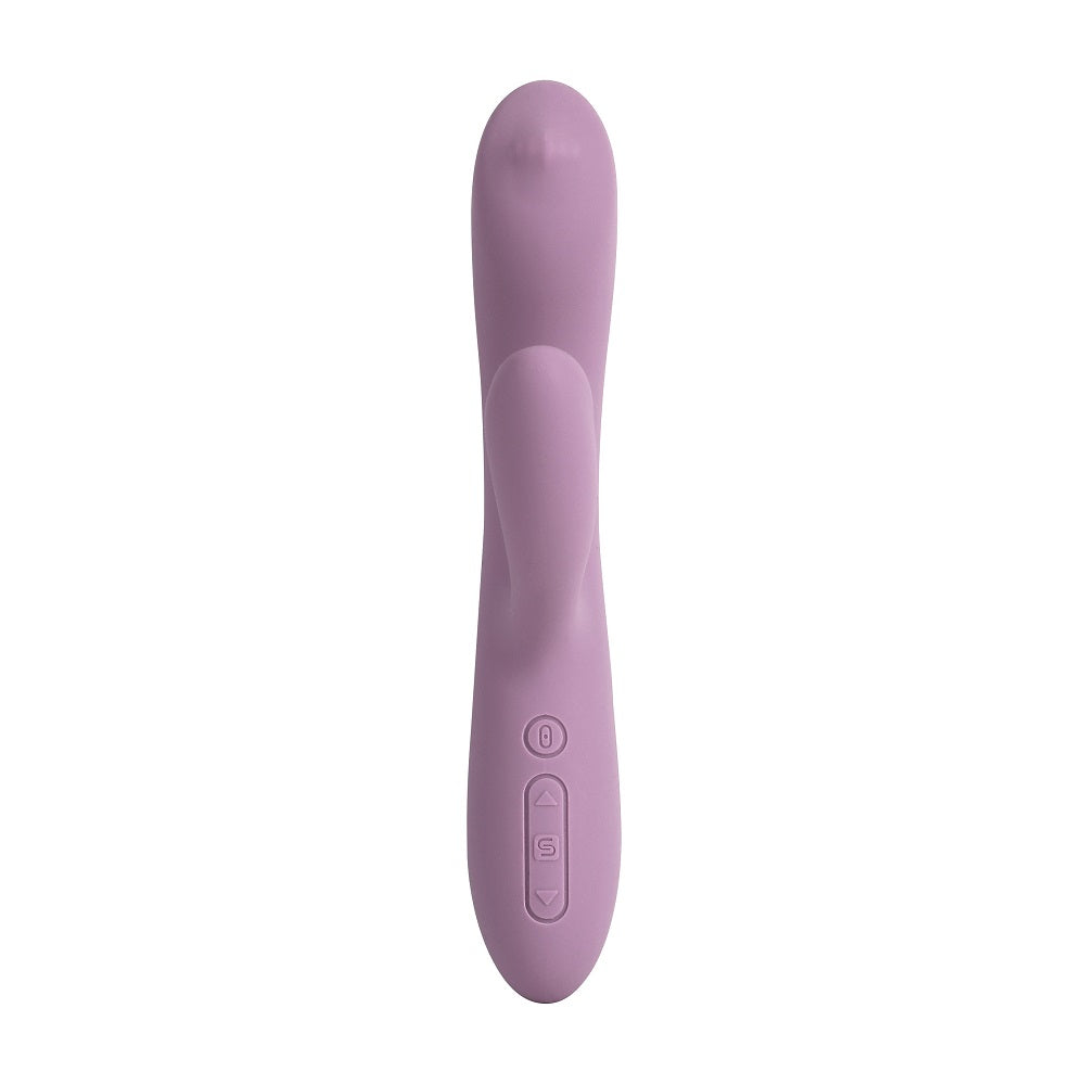 Svakom Trysta Neo Targeted Rolling G-Spot Rabbit Vibrator