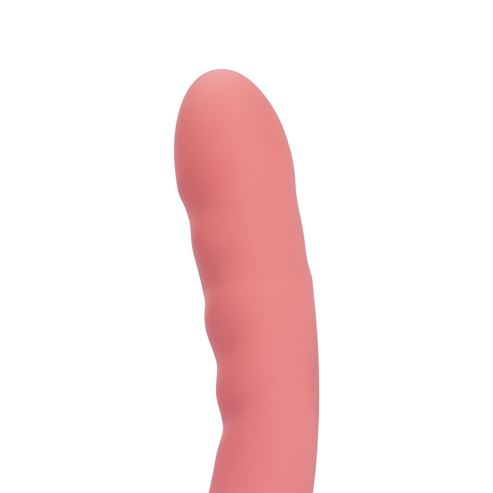 Svakom Ava Neo Interactive Thrusting Vibrator Pink