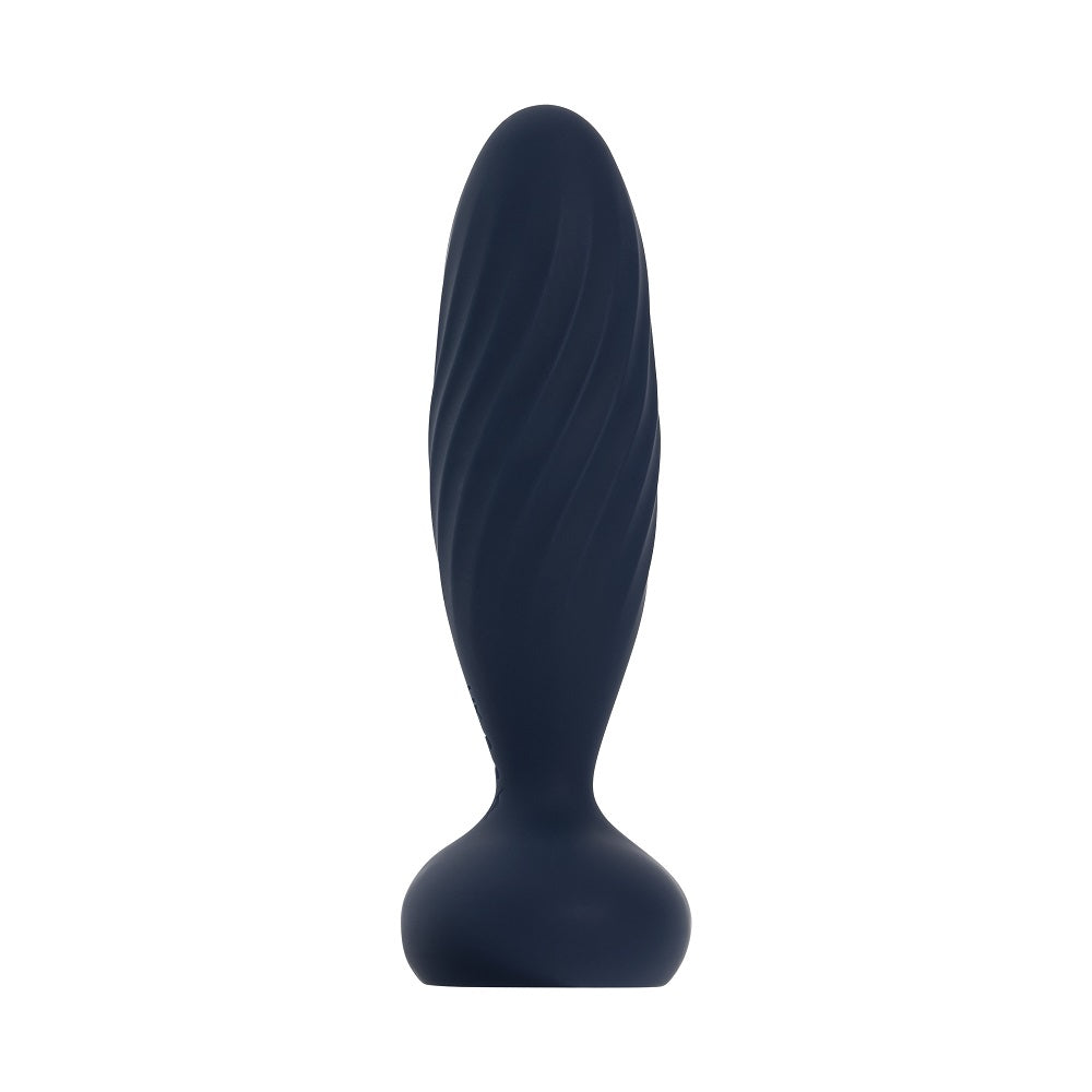 Svakom Jordan App-Controlled Thrusting Anal Vibrator