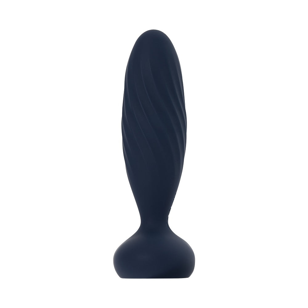 Svakom Jordan App-Controlled Thrusting Anal Vibrator