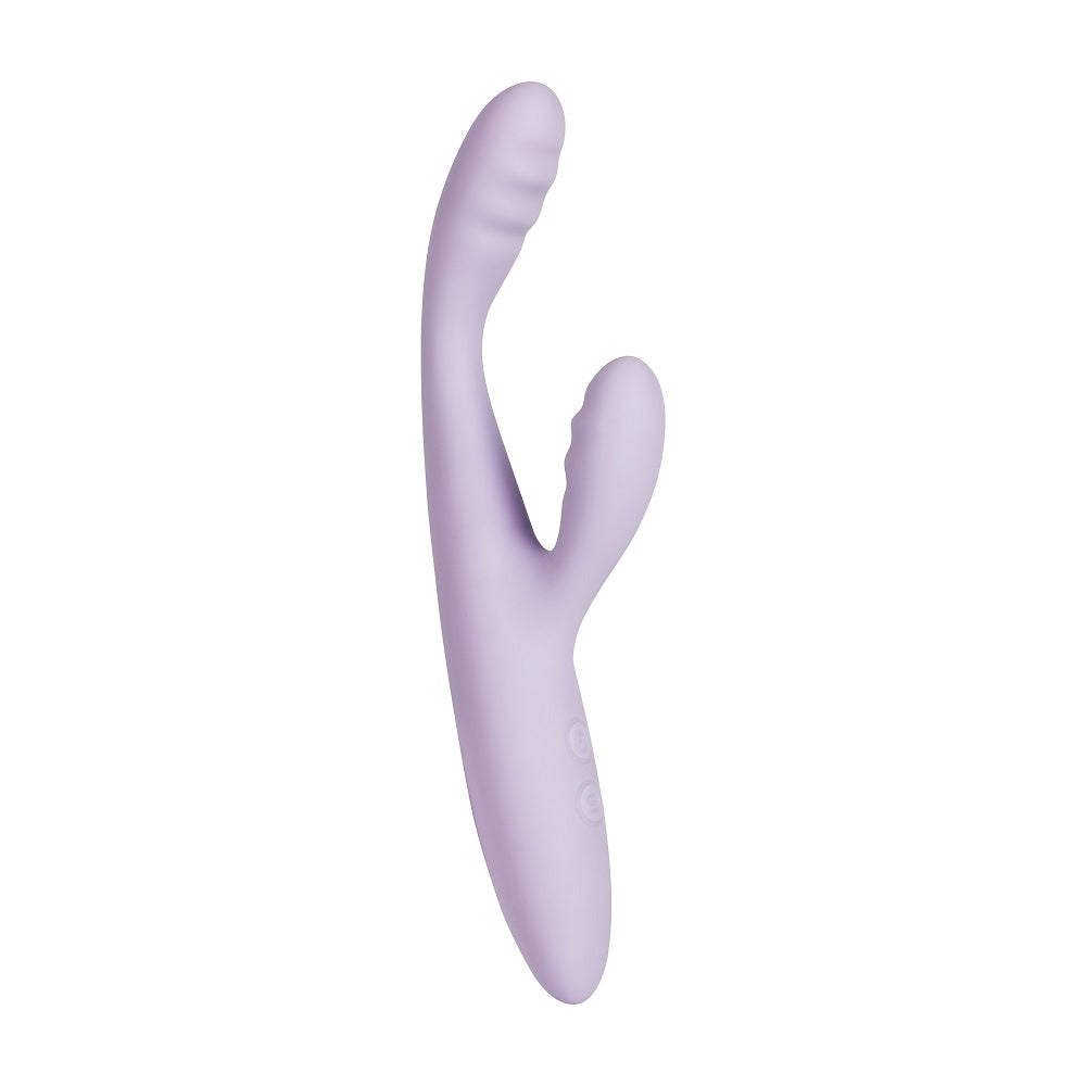 Svakom Cici+ 2 App Controlled Slim Rabbit Vibrator