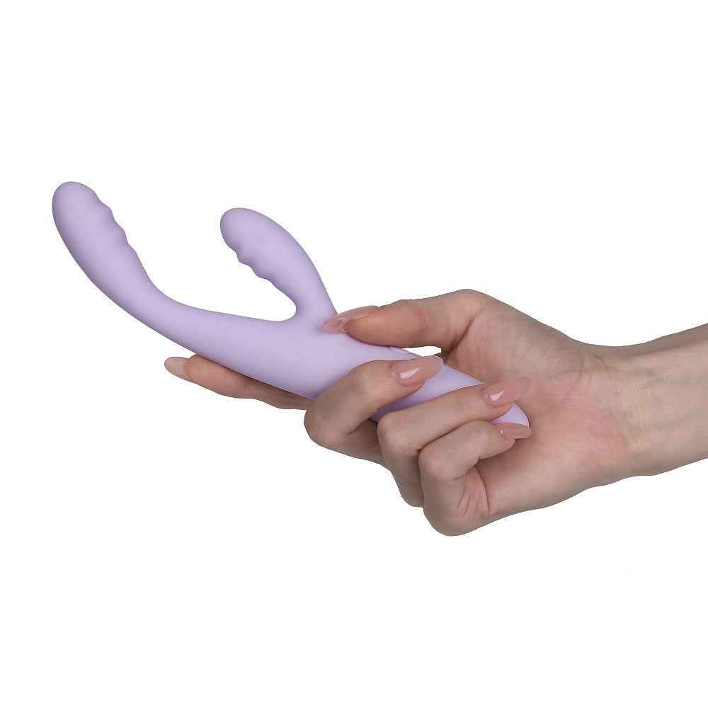 Svakom Cici+ 2 App Controlled Slim Rabbit Vibrator