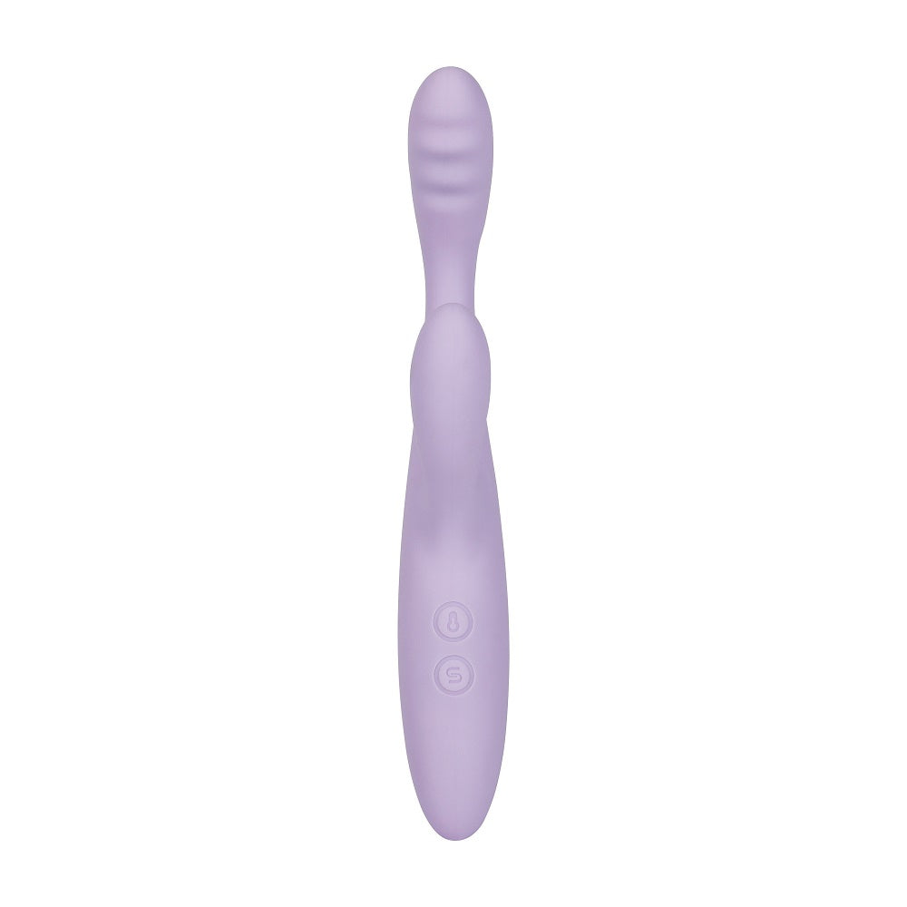 Svakom Cici+ 2 App Controlled Slim Rabbit Vibrator