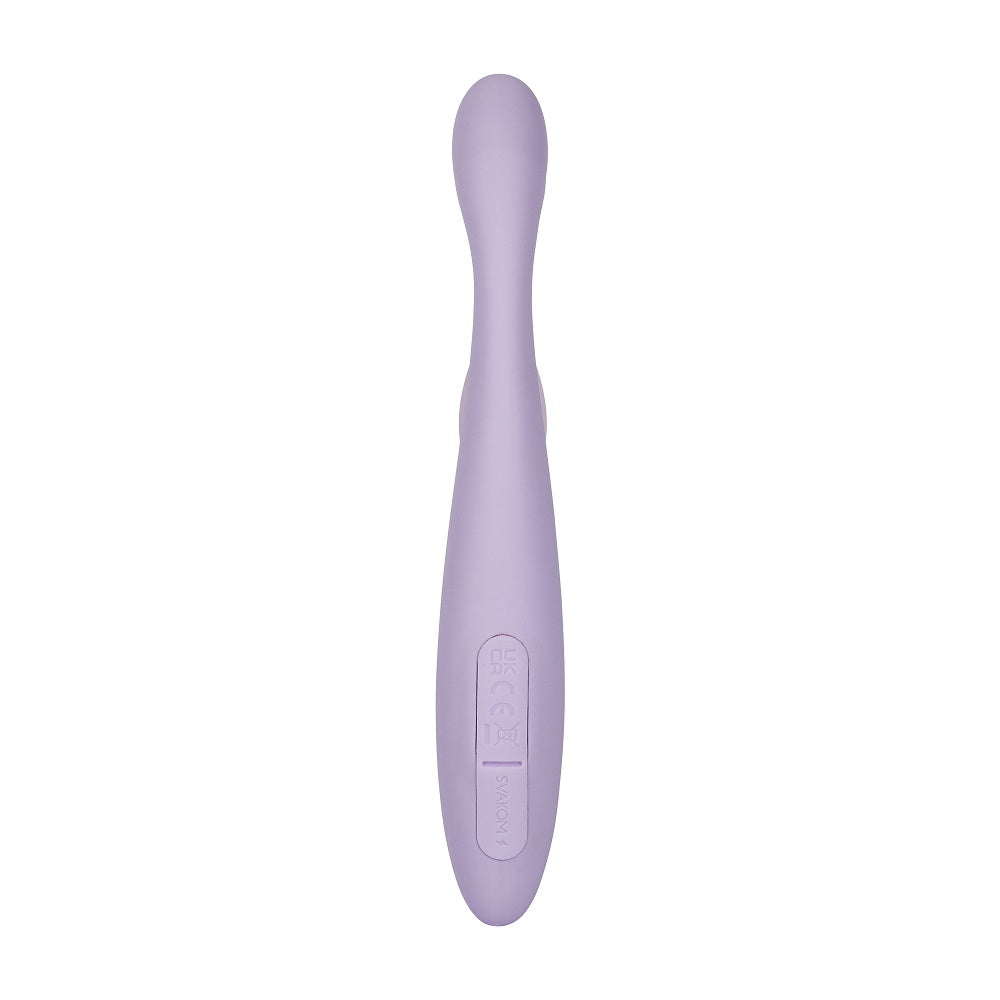 Svakom Cici+ 2 App Controlled Slim Rabbit Vibrator