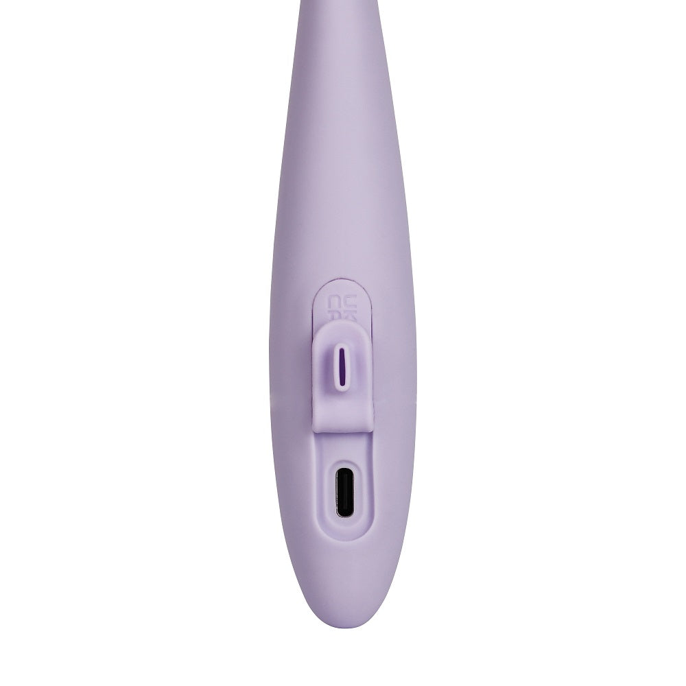 Svakom Cici+ 2 App Controlled Slim Rabbit Vibrator