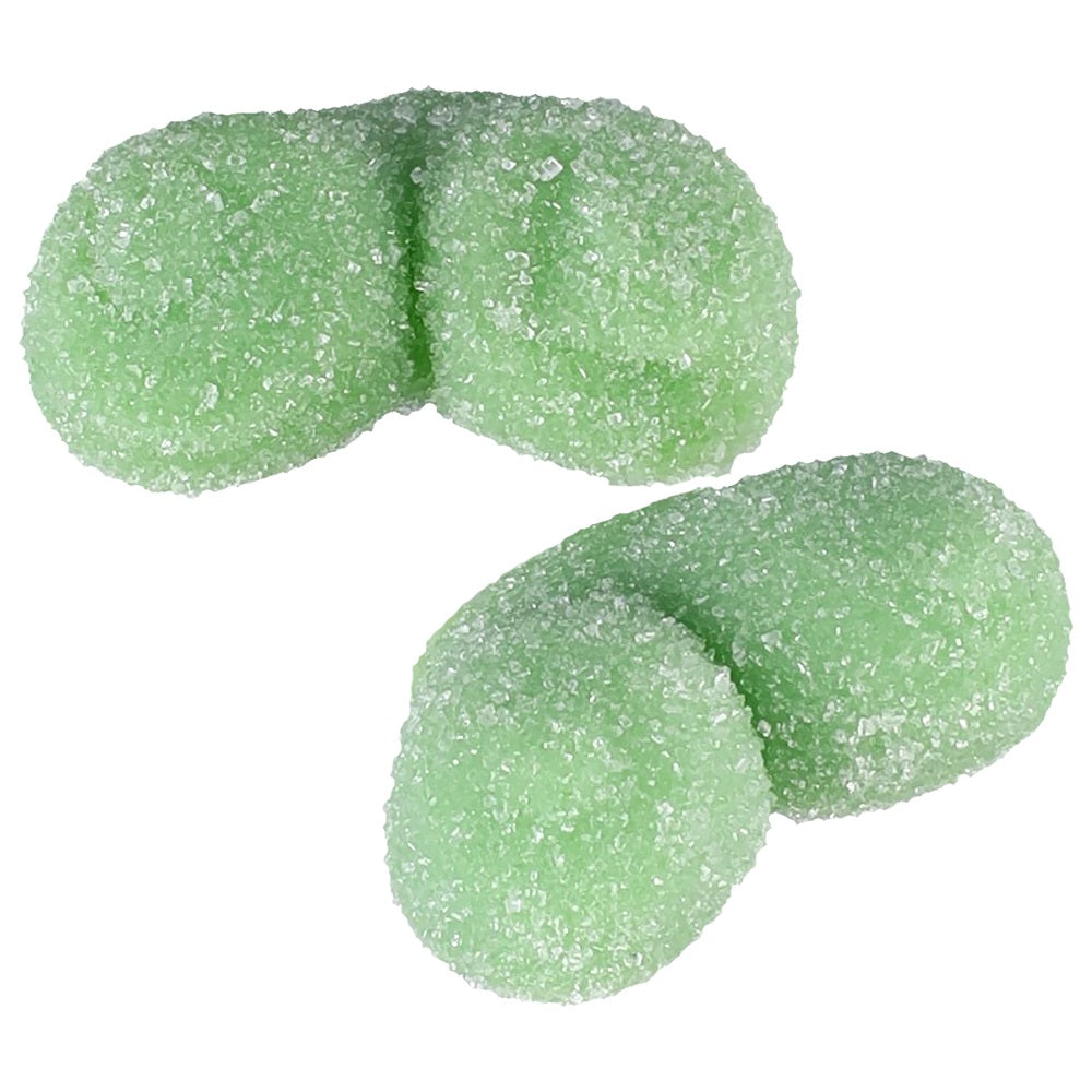 Happy Schlong (His) Sexual Stimulation Gummies (2 pack)