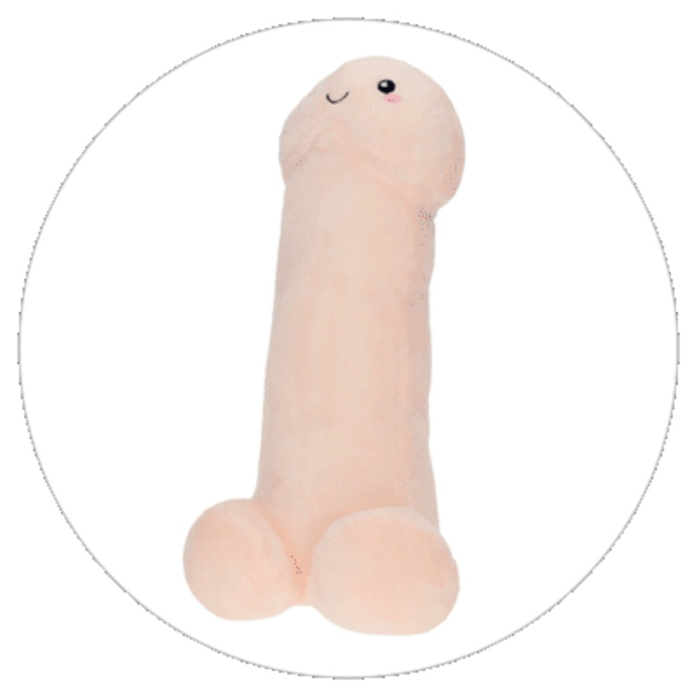 Penis Stuffy
