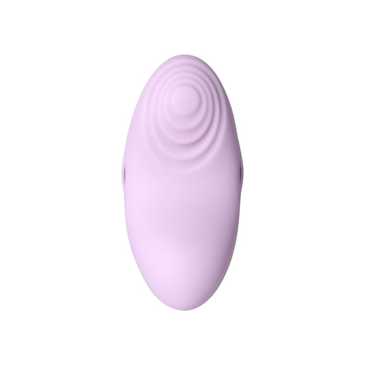 Svakom Echo 2 Panty Vibrator Lilac