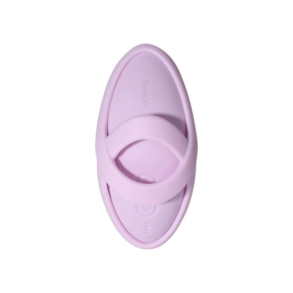 Svakom Echo 2 Panty Vibrator Lilac