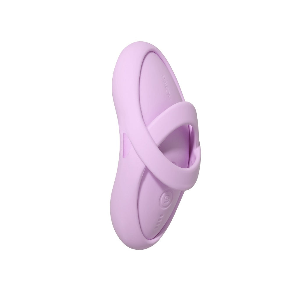 Svakom Echo 2 Panty Vibrator Lilac
