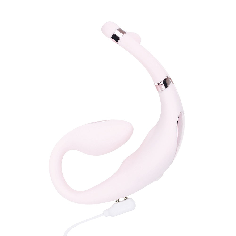 Adrien Lastic Venus Hands Free Double Vibrator