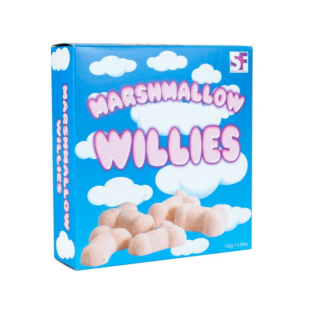 Marshmallow Willies