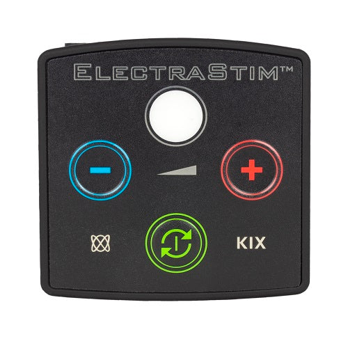 Electrastim KIX Electro Sex Stimulator for Beginners