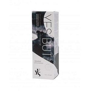 YES Anal Water- Based Natural Personal Lubricant
