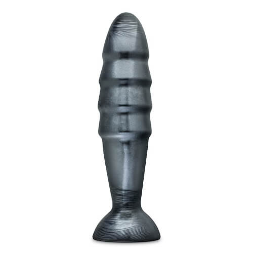 Jet Destructor Extra Large Butt Plug 10.75 Inches