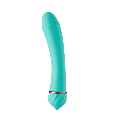 Mina Soft Silicone Classic Vibrator