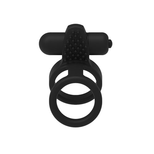 JoyRings Vibrating Support Cock Ring