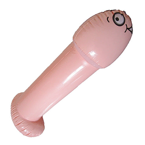Gregory Pecker Inflatable Willy (no box)